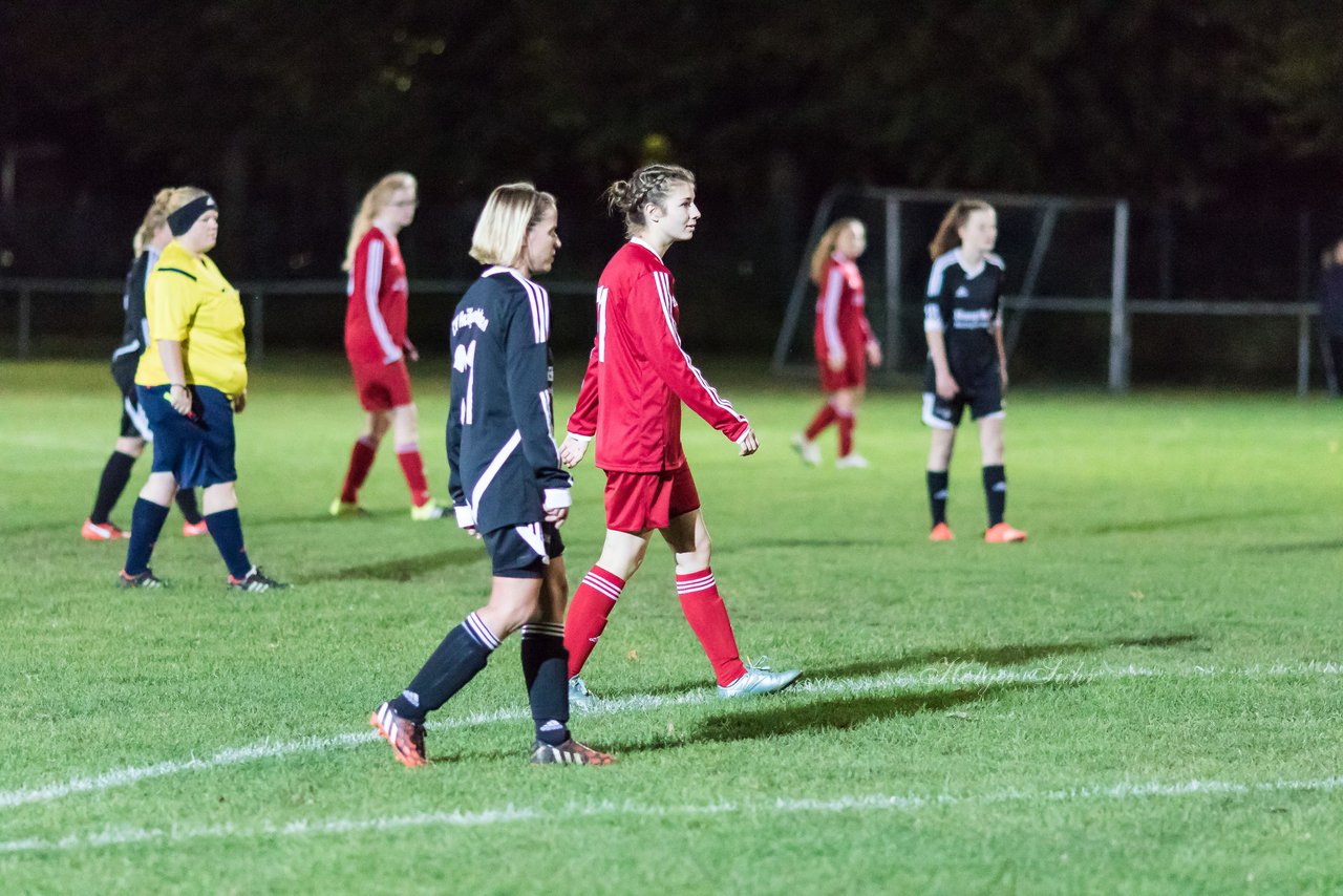 Bild 183 - Frauen SG Krempe/ETSV F. Glueckstadt - TSV Heiligenstedten : Ergebnis: 8:0